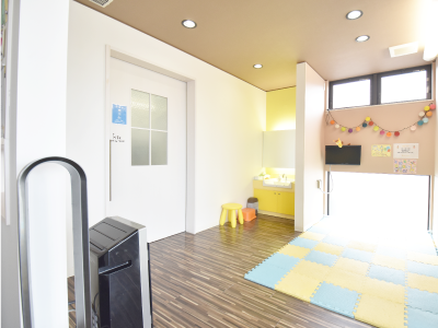 カウンセリング